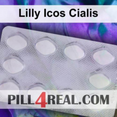 Lilly Icos Cialis 665