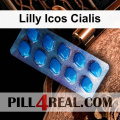 Lilly Icos Cialis 680