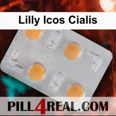 Lilly Icos Cialis 700