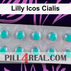 Lilly Icos Cialis 706