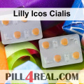 Lilly Icos Cialis 780