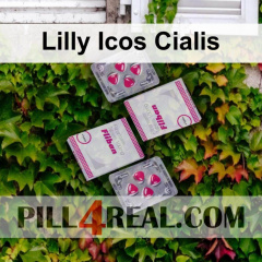 Lilly Icos Cialis 785