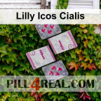 Lilly Icos Cialis 785