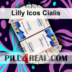 Lilly Icos Cialis 861