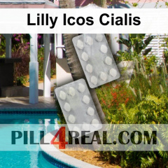 Lilly Icos Cialis 875