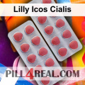 Lilly Icos Cialis 922