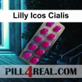 Lilly Icos Cialis 930