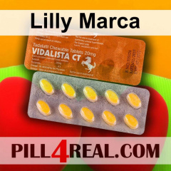 Lilly Marca 045