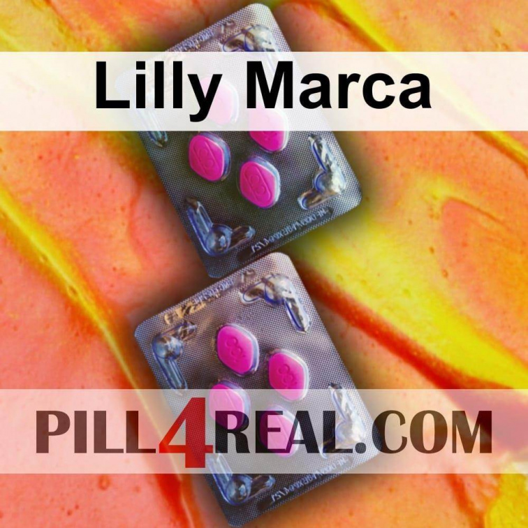 Lilly Marca 061