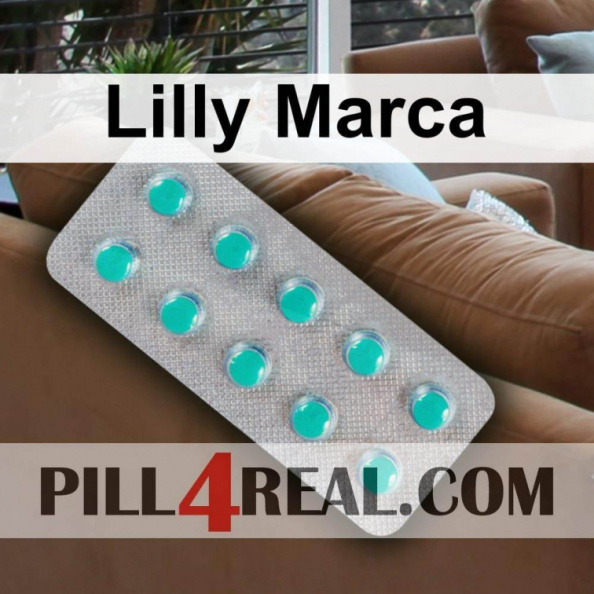 Lilly Marca 067