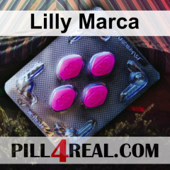 Lilly Marca 088