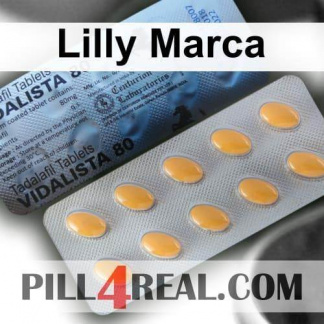 Lilly Marca 102