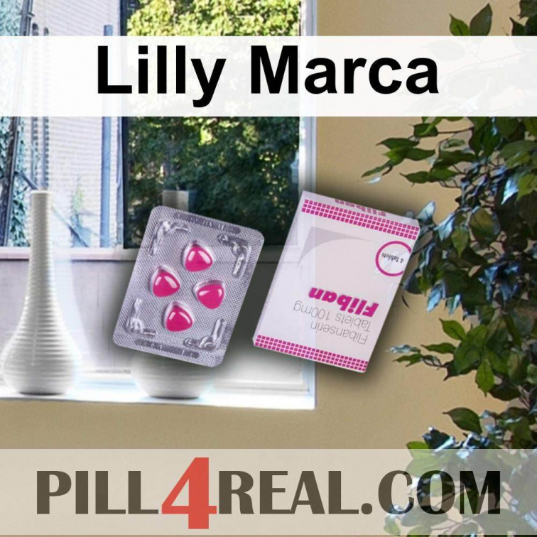 Lilly Marca 127