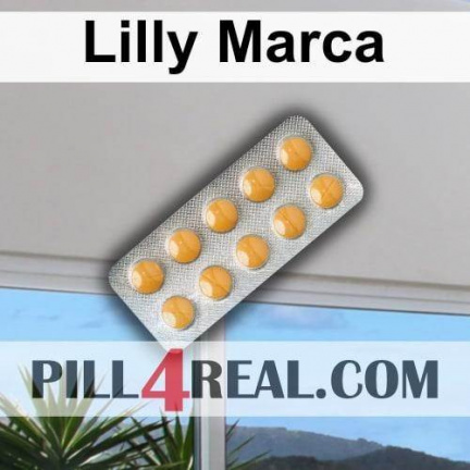 Lilly Marca 188