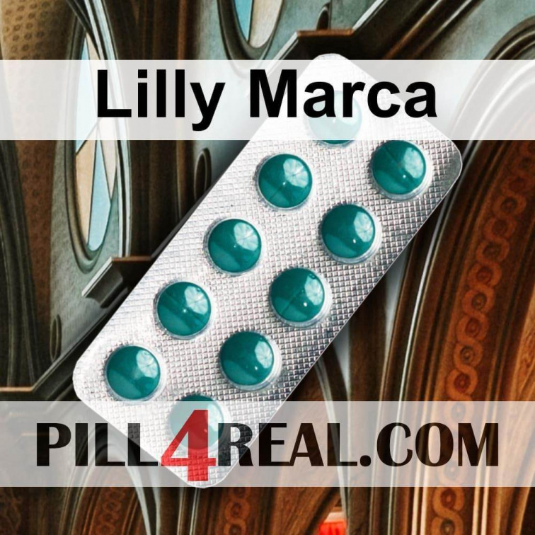 Lilly Marca 260