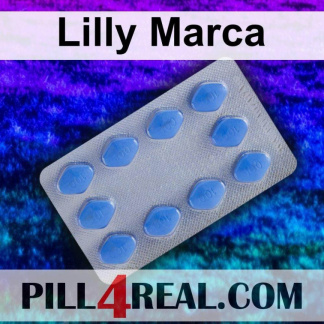 Lilly Marca 295