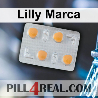 Lilly Marca 308