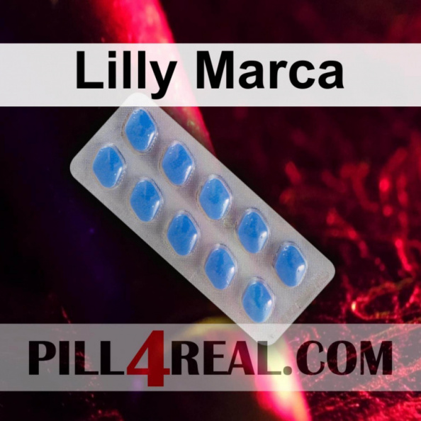 Lilly Marca 338