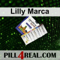 Lilly Marca 346
