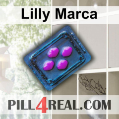Lilly Marca 357