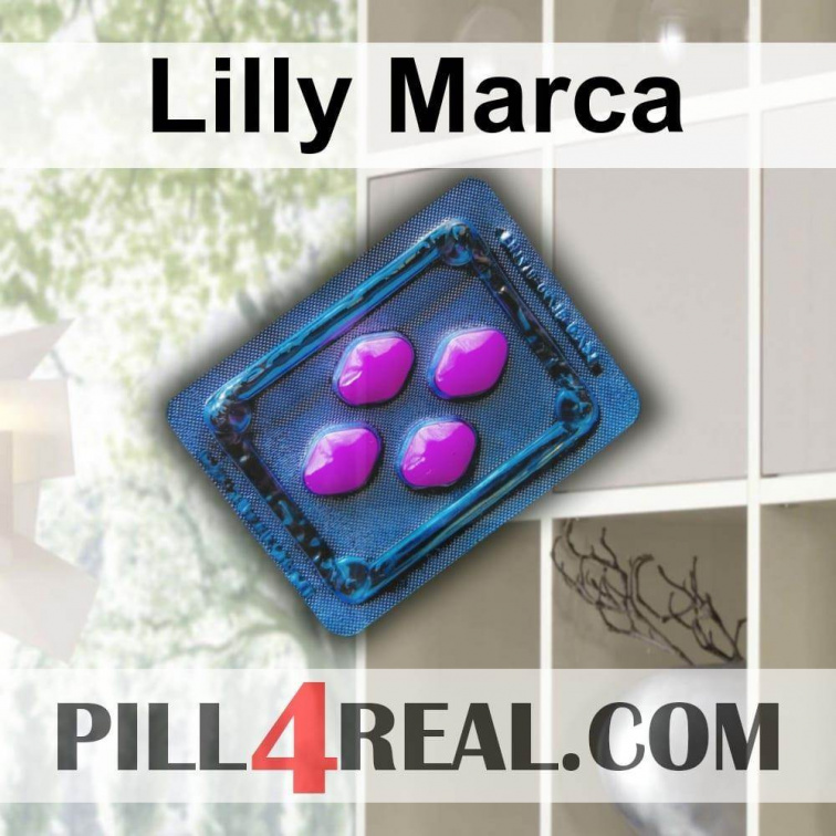 Lilly Marca 357