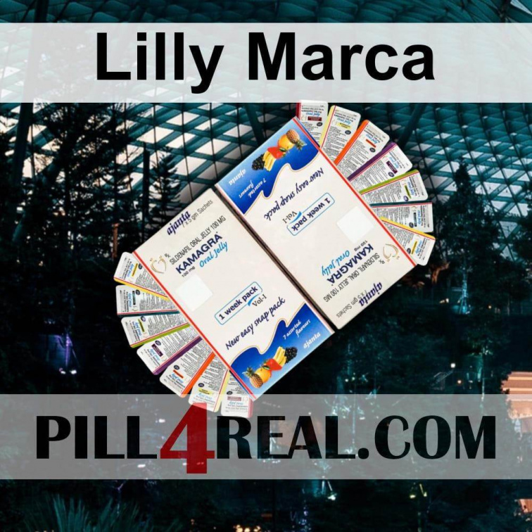 Lilly Marca 429