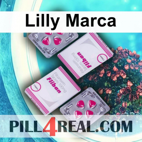 Lilly Marca 450