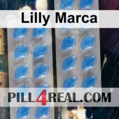 Lilly Marca 500