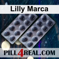 Lilly Marca 590