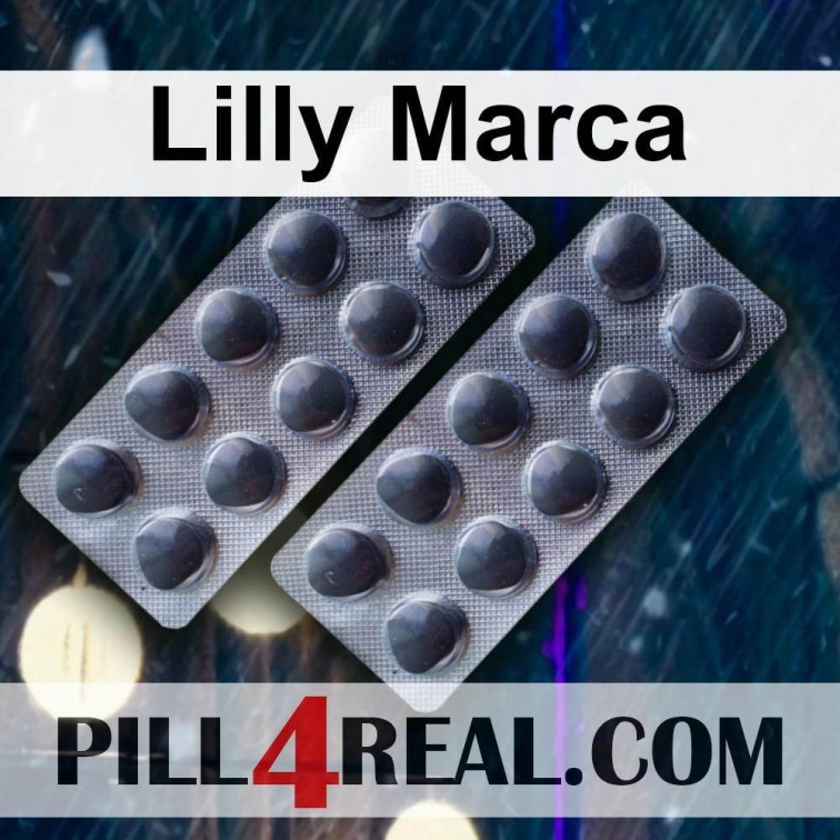 Lilly Marca 590