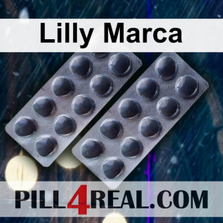 Lilly Marca 590
