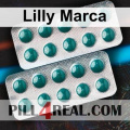 Lilly Marca 600