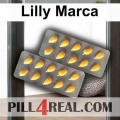 Lilly Marca 637