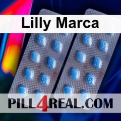 Lilly Marca 700