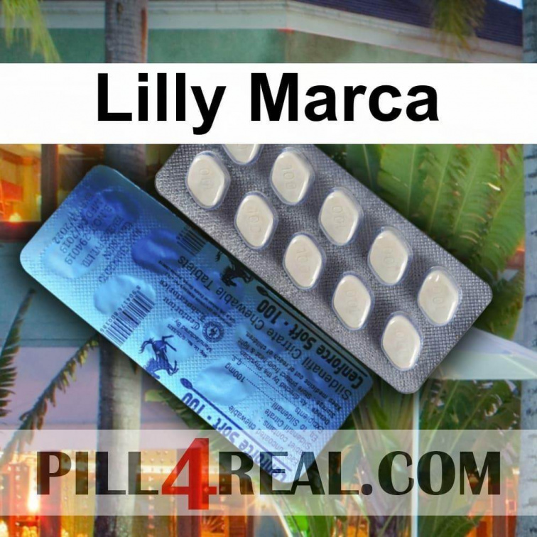 Lilly Marca 730