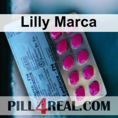 Lilly Marca 734