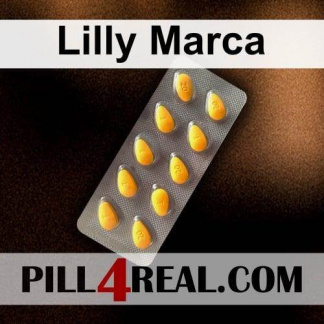 Lilly Marca 740