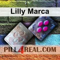 Lilly Marca 745