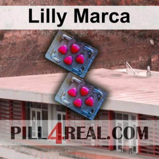 Lilly Marca 789