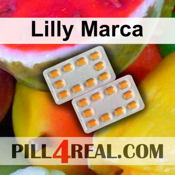 Lilly Marca 801