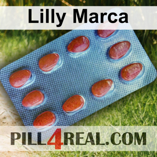 Lilly Marca 802