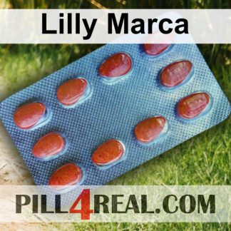 Lilly Marca 802
