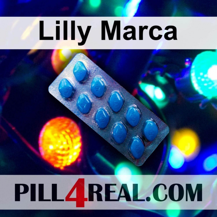 Lilly Marca 882