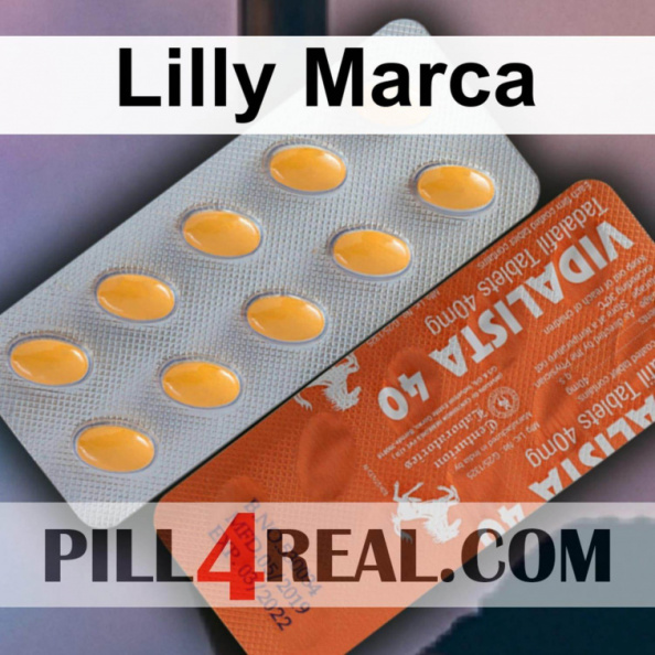 Lilly Marca 935