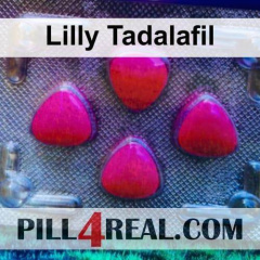 Lilly Tadalafil 014