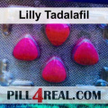 Lilly Tadalafil 014