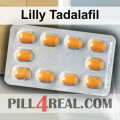 Lilly Tadalafil 115