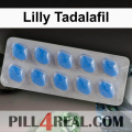 Lilly Tadalafil 128