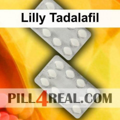 Lilly Tadalafil 148