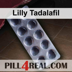Lilly Tadalafil 208